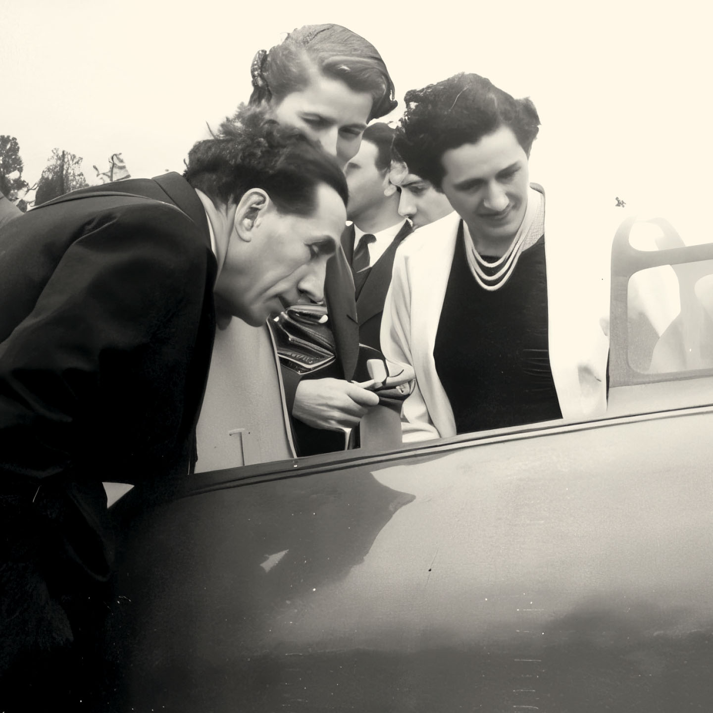 Entre Audace Et Défi