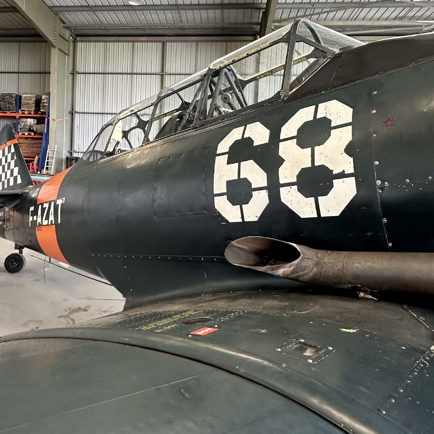 Passion Et Engagement