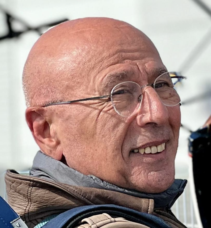 Jean Marc Estaque