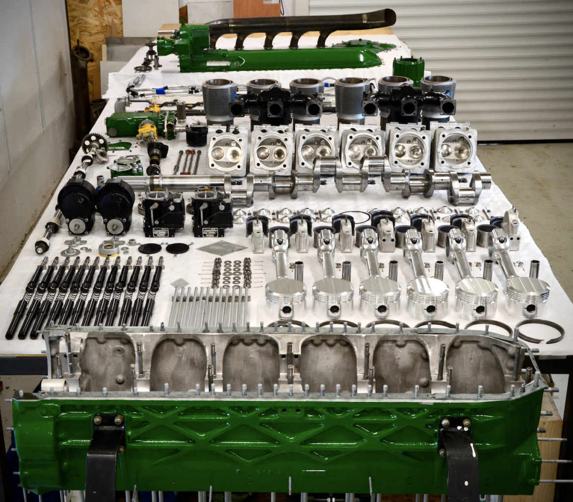 Moteur 2
