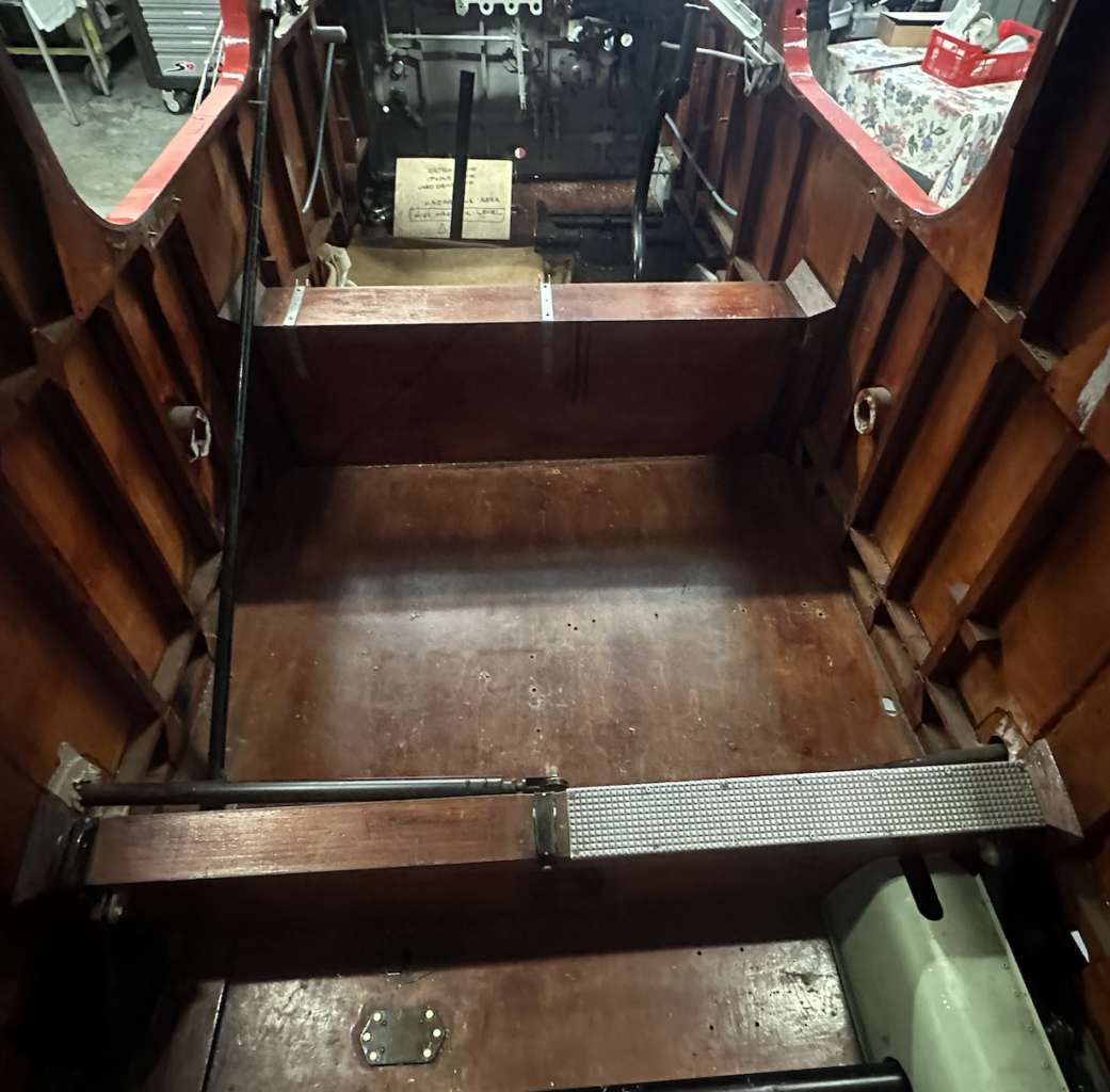 Cabine